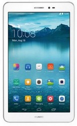 Замена корпуса на планшете Huawei Mediapad T1 8.0 в Абакане